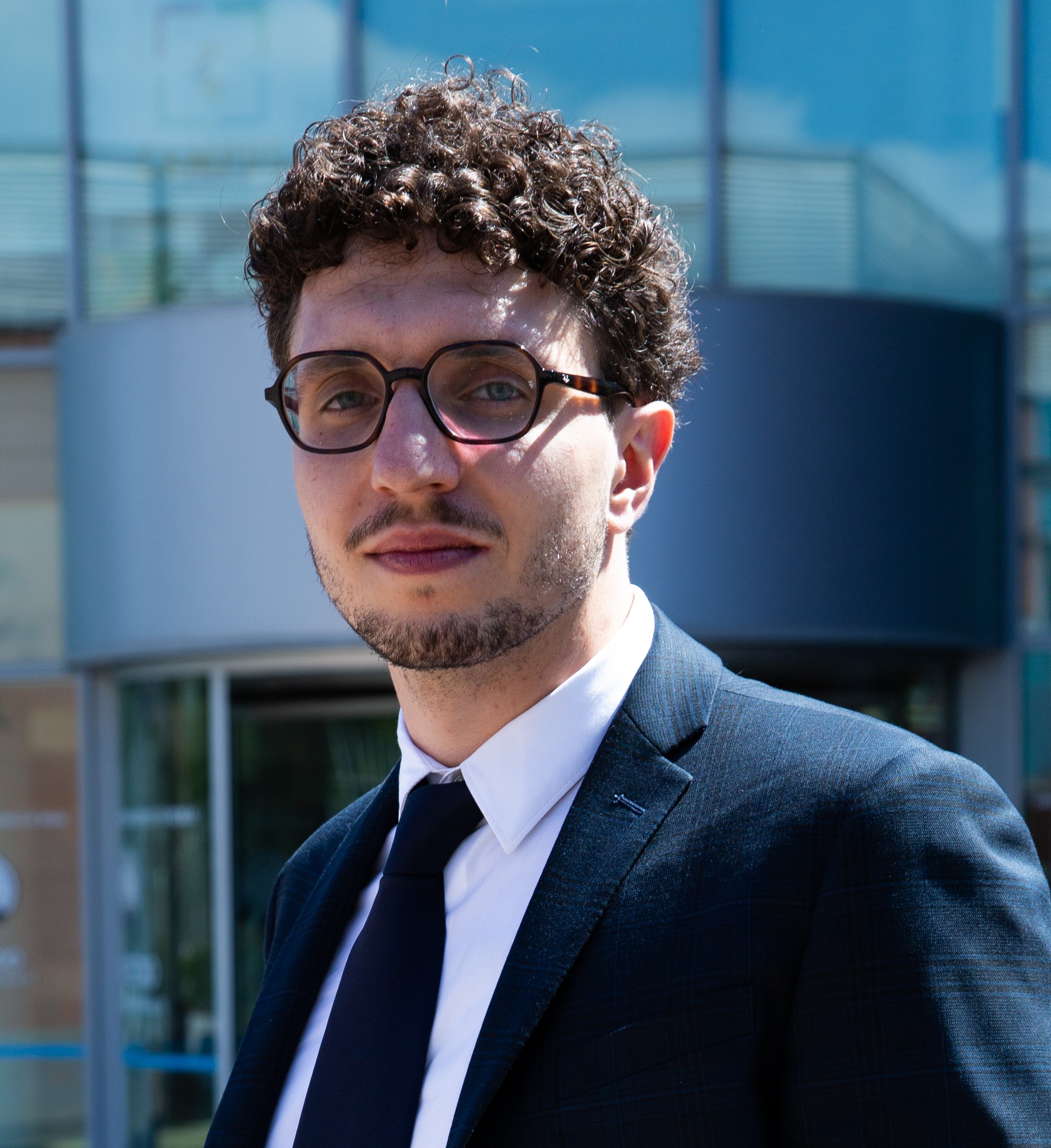 Filippo Ruffini