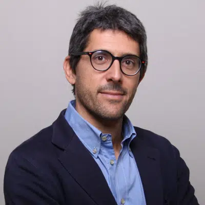 Paolo Soda
