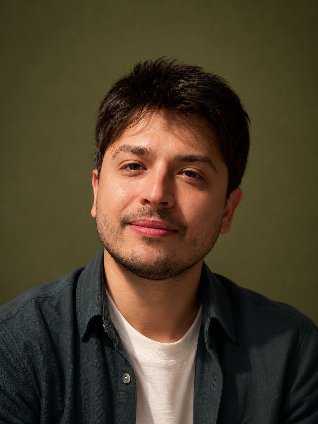 Riccardo De Luca